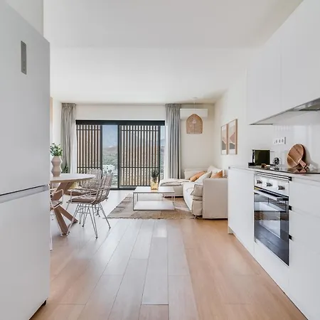Apartamento Home2book Panoramic Views & Stylish Design