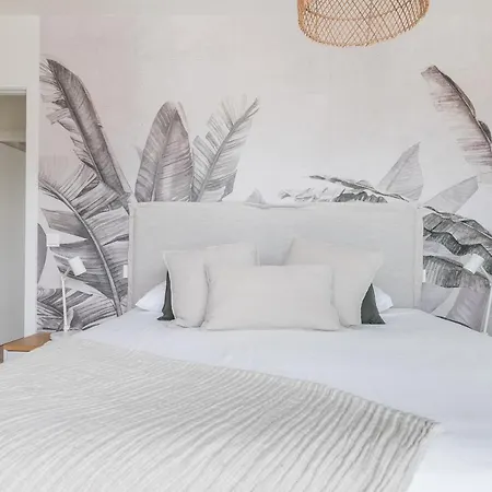 Apartamento Home2book Panoramic Views & Stylish Design Agaete (Gran Canaria)