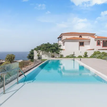 Apartamento Home2book Panoramic Views & Stylish Design *
