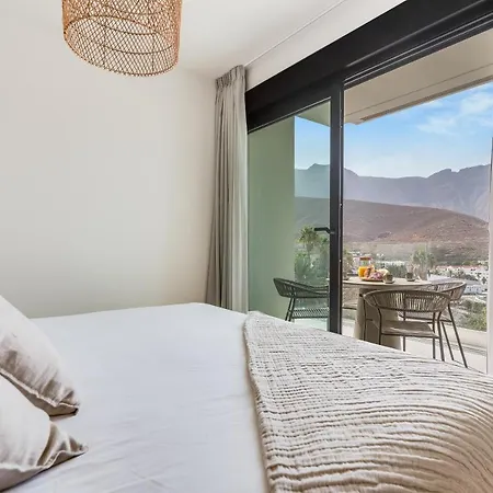 Apartamento Home2book Panoramic Views & Stylish Design