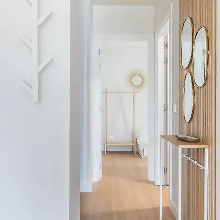 Home2book Panoramic Views & Stylish Design Apartamento Agaete (Gran Canaria)