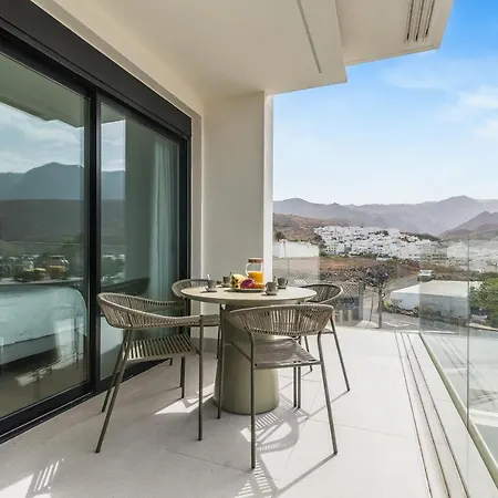 Apartamento Home2book Panoramic Views & Stylish Design