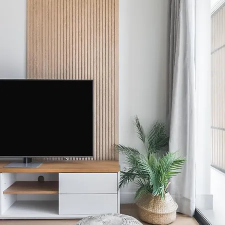 Home2book Panoramic Views & Stylish Design Apartamento *