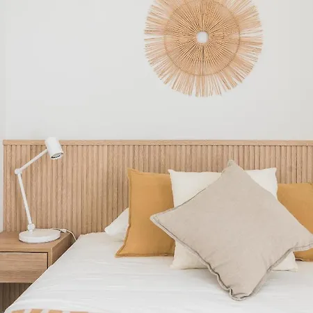 Apartamento Home2book Panoramic Views & Stylish Design