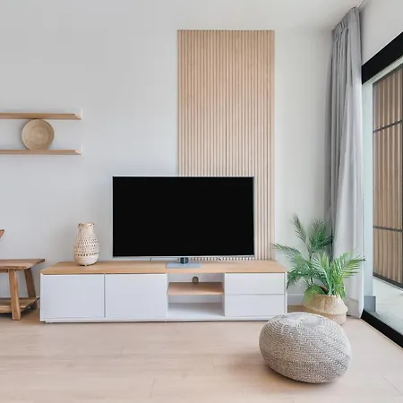 Home2book Panoramic Views & Stylish Design Apartamento Agaete (Gran Canaria)