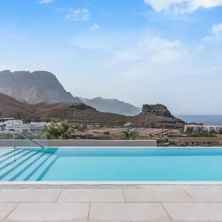 Home2book Panoramic Views & Stylish Design أَغايتي