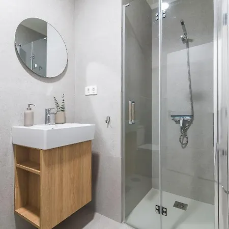 Home2book Panoramic Views & Stylish Design Apartamento